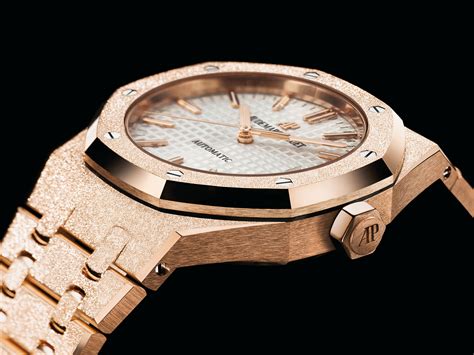 ap watch small|Audemars Piguet Royal Oak Lady .